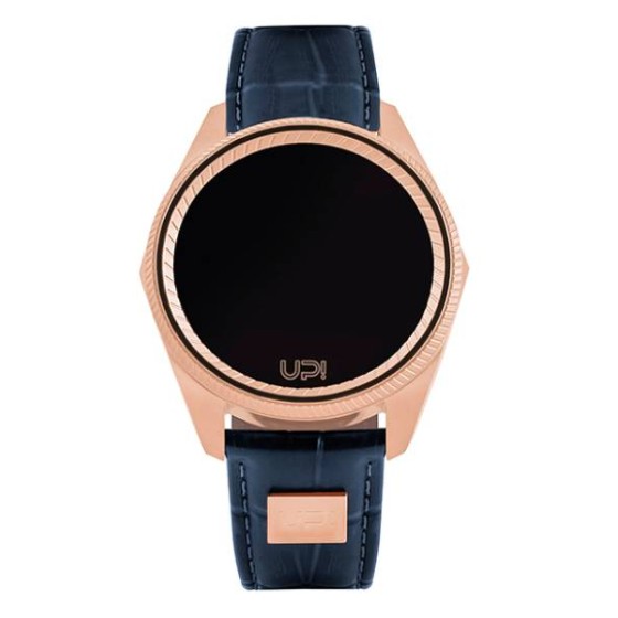 UPWATCH UNLIMITED ROSE GOLD