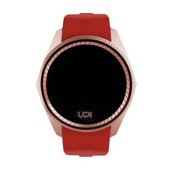 UPWATCH UNLIMITED ROSE GOLD...