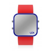 UPWATCH LED BLUE&RED