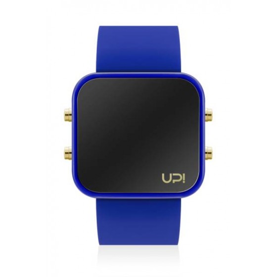 UPWATCH LED GBLUE&BLUE