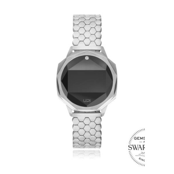 UPWATCH ICONIC SILVER ONE...