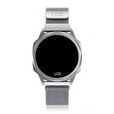 UPWATCH ICON SILVER LOOP BAND +